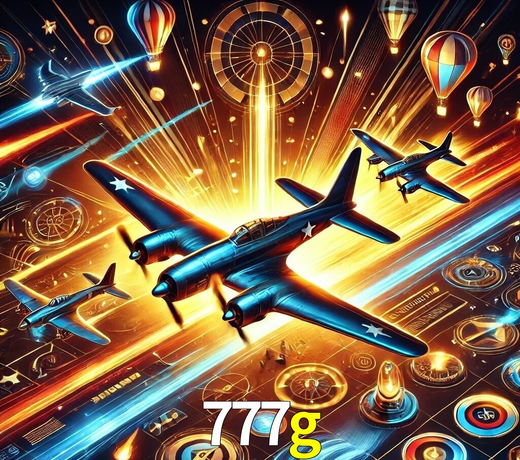 Vantagens do Aviator no 777g