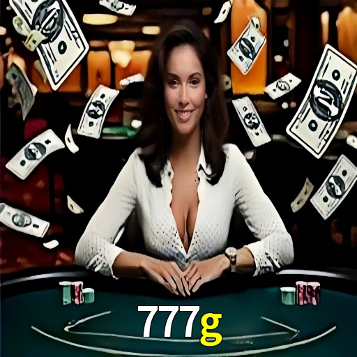 Visão geral dos jogos no 777g